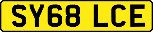 SY68LCE
