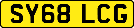 SY68LCG