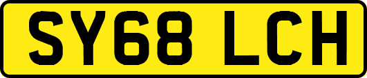 SY68LCH