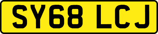 SY68LCJ