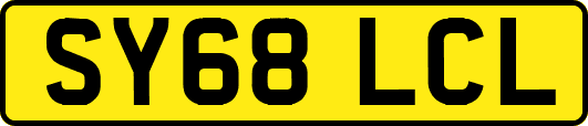 SY68LCL
