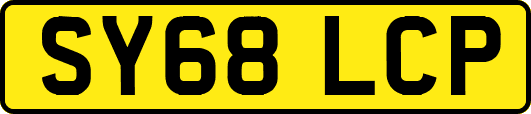 SY68LCP