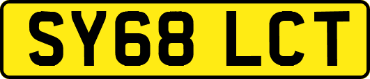 SY68LCT