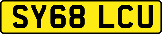 SY68LCU