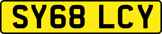 SY68LCY