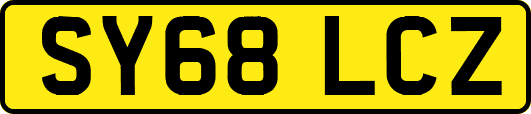 SY68LCZ
