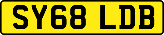 SY68LDB