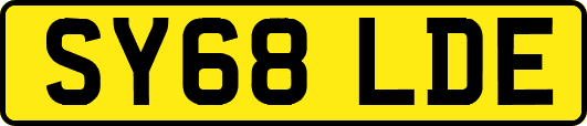SY68LDE