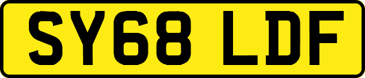 SY68LDF