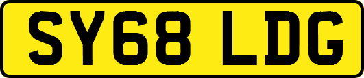 SY68LDG
