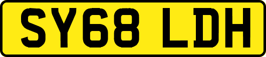 SY68LDH