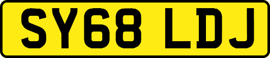 SY68LDJ
