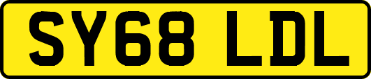 SY68LDL