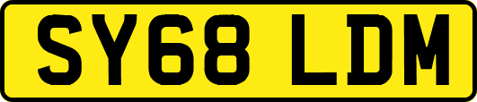 SY68LDM