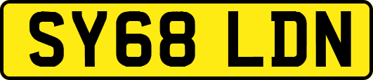 SY68LDN