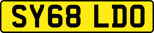 SY68LDO