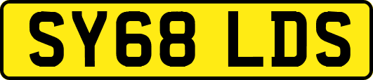 SY68LDS
