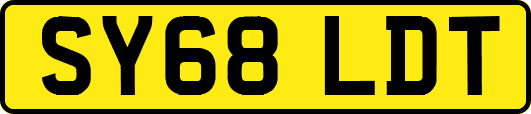 SY68LDT