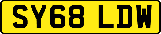 SY68LDW