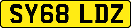 SY68LDZ