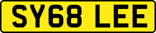SY68LEE