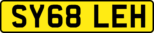 SY68LEH