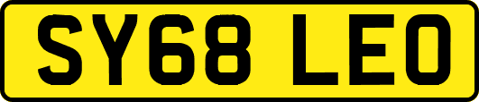 SY68LEO