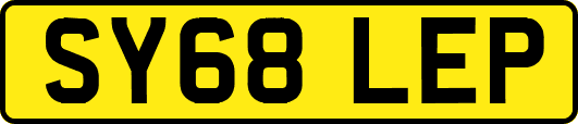 SY68LEP