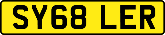 SY68LER