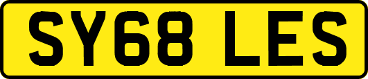 SY68LES
