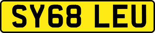 SY68LEU