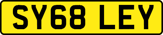 SY68LEY