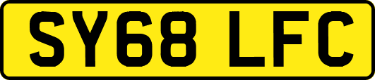 SY68LFC