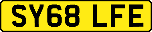 SY68LFE