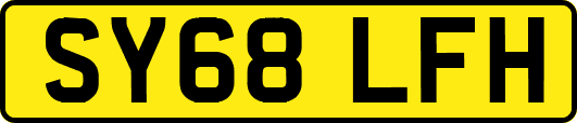 SY68LFH