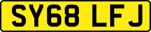 SY68LFJ