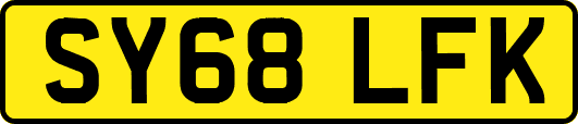 SY68LFK