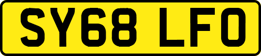 SY68LFO