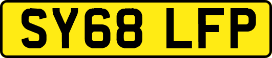 SY68LFP