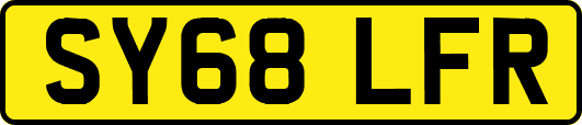 SY68LFR
