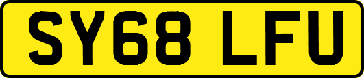 SY68LFU