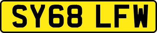 SY68LFW