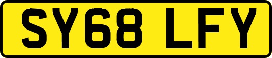 SY68LFY