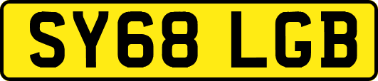 SY68LGB