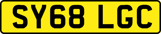 SY68LGC