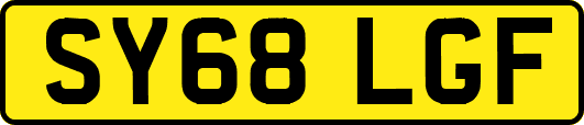 SY68LGF