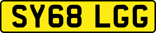 SY68LGG