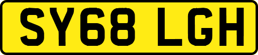 SY68LGH