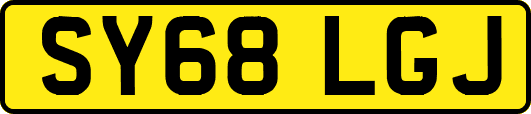 SY68LGJ