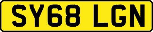 SY68LGN